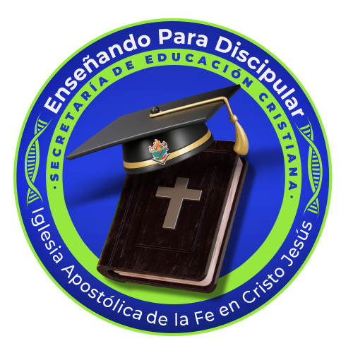 Secretaría de Educación Cristiana IAFCJ - SEC